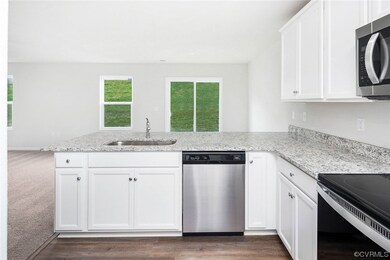  *Photos are representative of home to be built. C