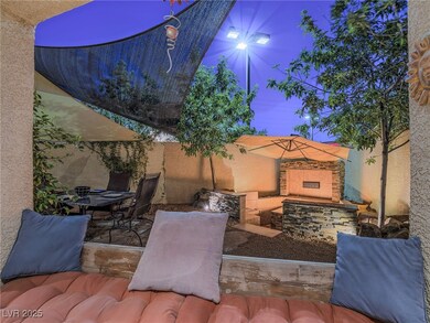 8614 Peaceful Dreams St, Las Vegas, NV 89139 - photo 4