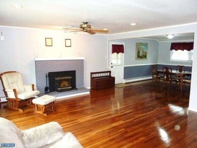 126 Algonquin Trail, Medford, NJ 08055 - photo 2