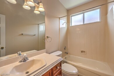 Bathroom #2