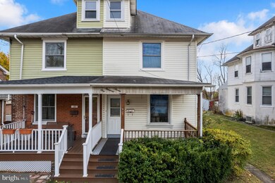 107 N 3rd St, Perkasie, PA 18944 - photo 3