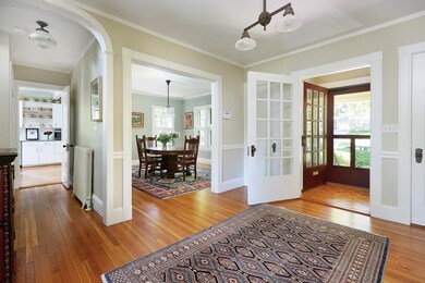 125 Clinton Rd, Brookline, MA 02445 - photo 3