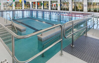 HOP DelWebb Nexton Amenity Interior 2019