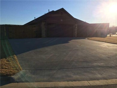 2256 Kelly Lynn Place, Fayetteville, AR 72701 - photo 2