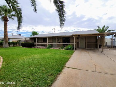 4043 W Osborn Rd, Phoenix, AZ 85019 - photo 2