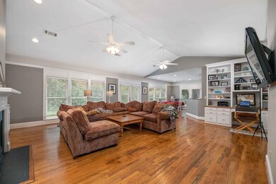 Great room