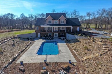 1365 Old Lincolnton Crouse Rd, Crouse, NC 28033 - photo 3