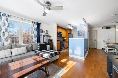 545 Page St unit 208, Stoughton, MA 02072 - photo 5