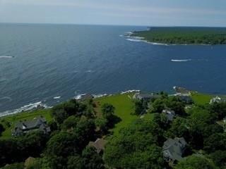 Private location in York Harbor,...