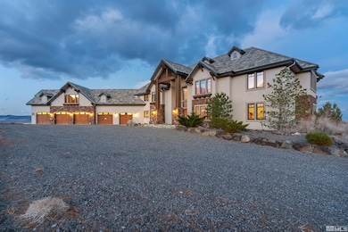 525 Cable Canyon Way, Fernley, NV 89408 - photo 3