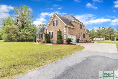 2159 U S 80, Brooklet, GA 30415 - photo 3