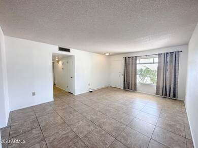 Entrance-Living Room