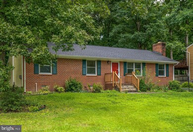 320 Albany St, Fredericksburg, VA 22407 - photo 4