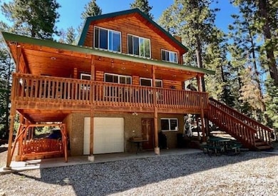Covered Decks