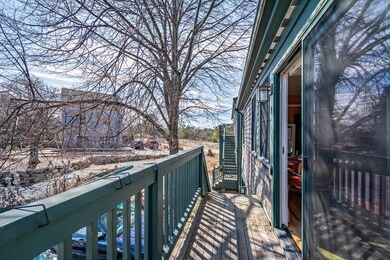 43 Race Point Road Unit I, Provincetown