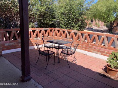 261 W Camino Alameda unit B, Green Valley, AZ 85614 - photo 4