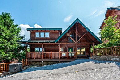 2307 Hollow Branch Way, Pigeon Forge, TN 37862 - photo 2