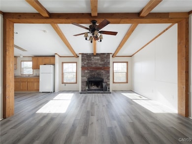 4194 Factory Rd, Natural Bridge, NY 13665 - photo 2