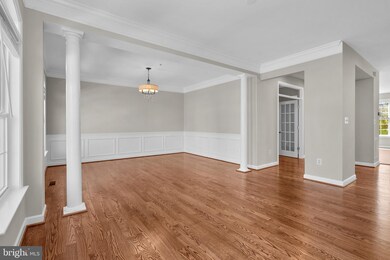 23224 Murdock Ridge Way, Clarksburg, MD 20871 - photo 5