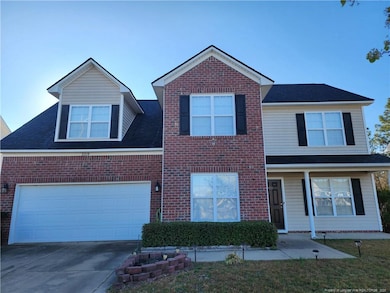 2219 Gray Goose Loop, Fayetteville, NC 28306 - photo 2