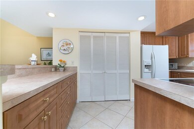 Lots of Counter Space