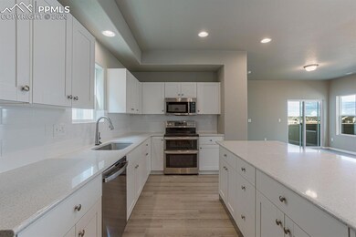 8160 Kittrick Place, Falcon, CO 80831 - photo 7