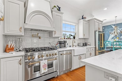 2407 Hogan's Aly, Westlake, LA 70669 - photo 5