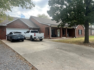 1526 S 5th St, McAlester, OK 74501 - photo 2