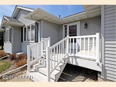 111 Shepard Rd NW, Alexandria, MN 56308 - photo 2