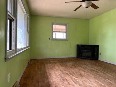 living room view 1