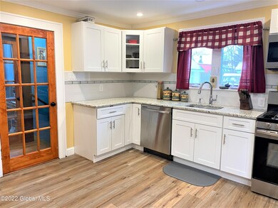 Vischer Kitchen