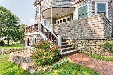 30 Margin St, Cohasset, MA 02025 - photo 3