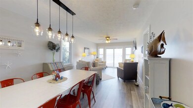 Luxury Vinyl Plank Flooring