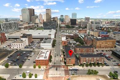 Downtown Condo Living