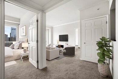 1 Nassau St unit 2003, Boston, MA 02111 - photo 3