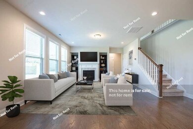 Staged Photo