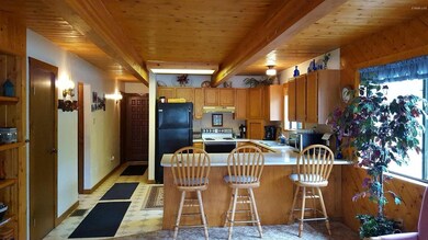 Chef's Kitchen
