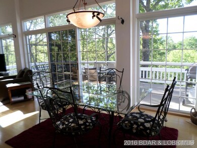 Eating Area