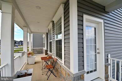 6603 Timber Ridge Ln, Bryans Road, MD 20616 - photo 5