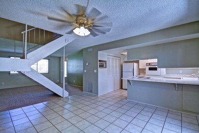 6857 E Open floor plan