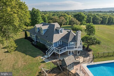 407 Engle Molers Rd, Harpers Ferry, WV 25425 - photo 4