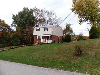 Exterior Front. WONDERFUL HOME