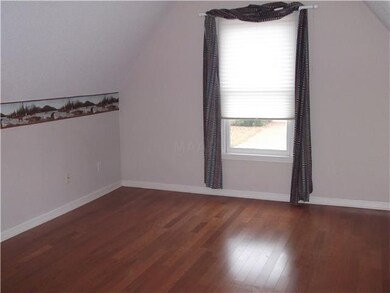 COULD BE OFFICE WITH NEW HARDWOOD FLOORS