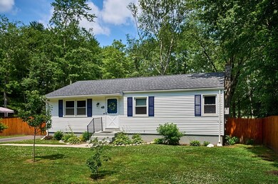 48 Austin Cir, Florence, MA 01062 - photo 2