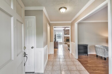 7811 Sapphire Valley Rd, Houston, TX 77095 - photo 6