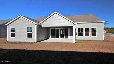 3069 Crescent Lake - Lot 308-05