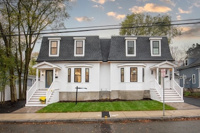 34 Waverly Place unit 34, Melrose, MA 02176 - photo 2