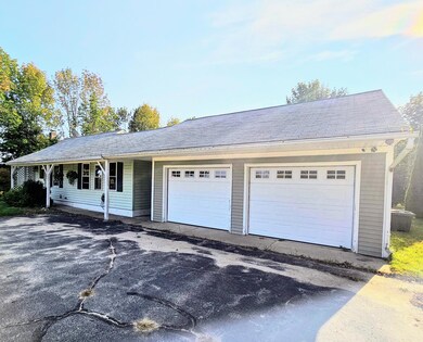 902 Foxes Ridge Rd, Acton, ME 04001 - photo 4