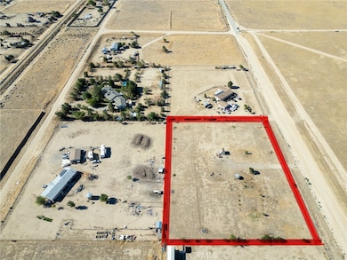 0 W 260th St unit CV25149410, Neenach, CA 93536 - photo 3