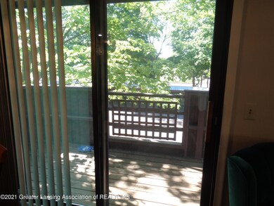 jolly deck